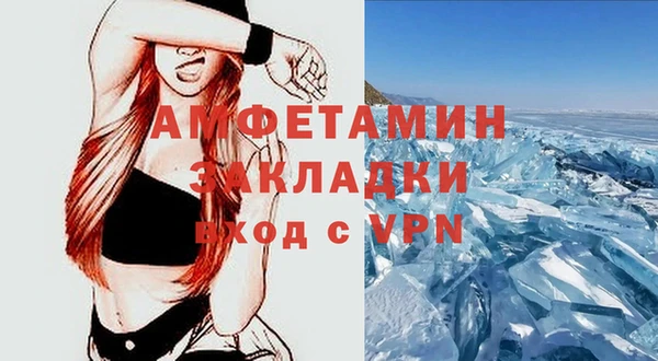 хмурый Белокуриха